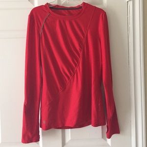Athleta Long Sleeve