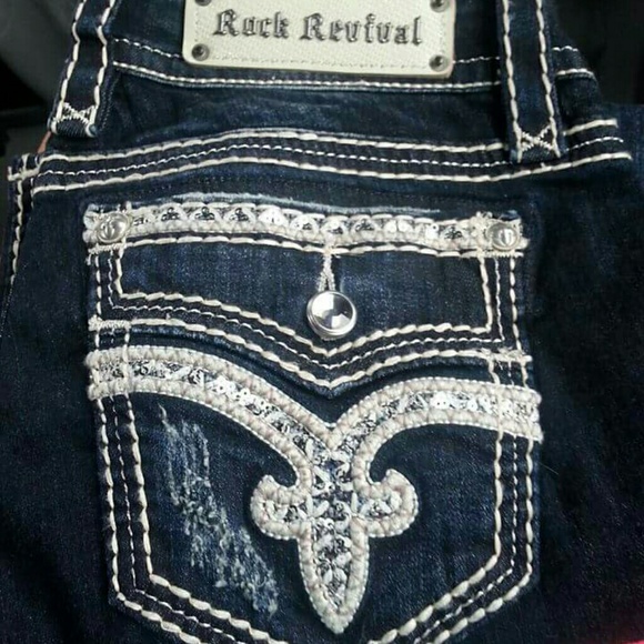 Rock Revivals
