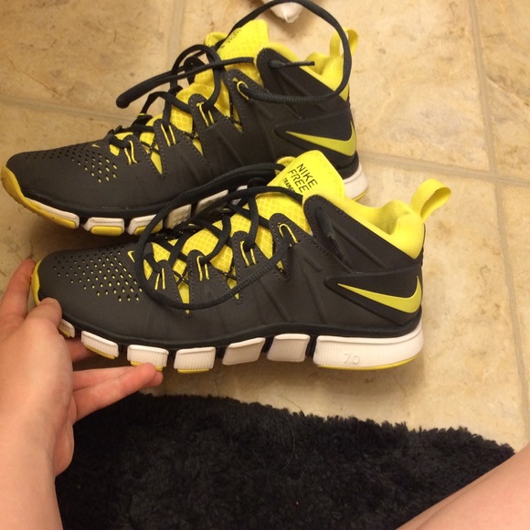 BRAND NEW Nike Free Training 7.0 Shoes