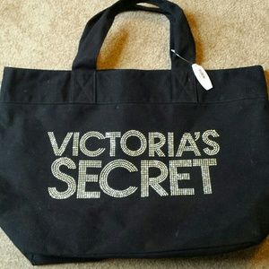 Victoria's Secret Tote bag - PRICE REDUCED