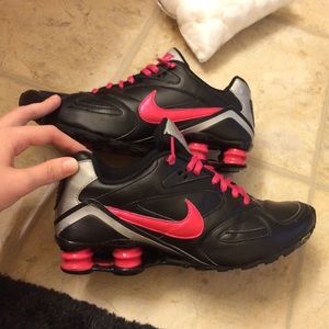 CUSTOM MADE Nike Shox