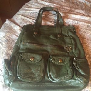 Authentic Leather Marc Jacobs tote