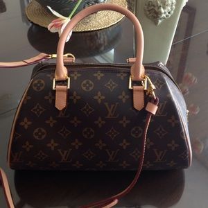 Inspired Louis Vuitton bag