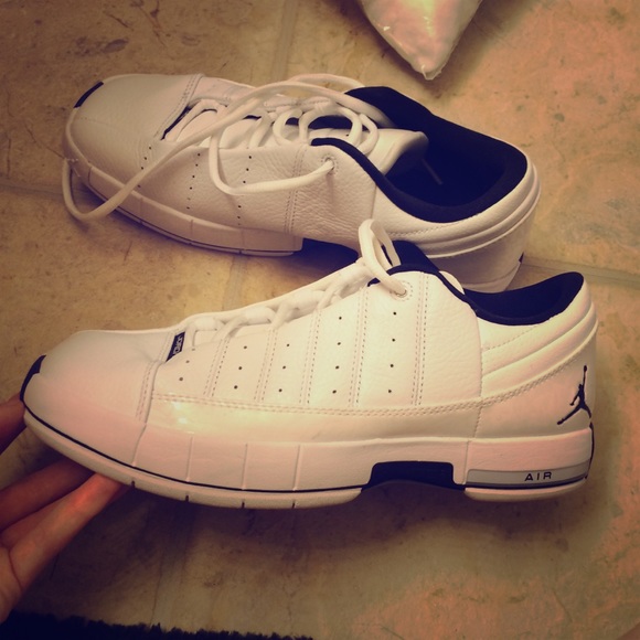 BRAND NEW Air Jordan shoes