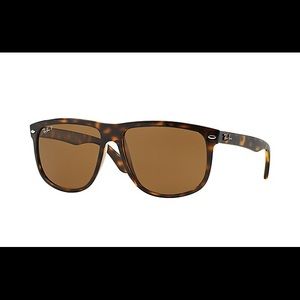 POLARIZED Ray-Ban Sunglasses