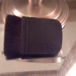 @xoxoash134 ONLY! TRADE Nars Short Ita Brush AUTH