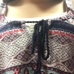 Jersey shirt for Sabrina