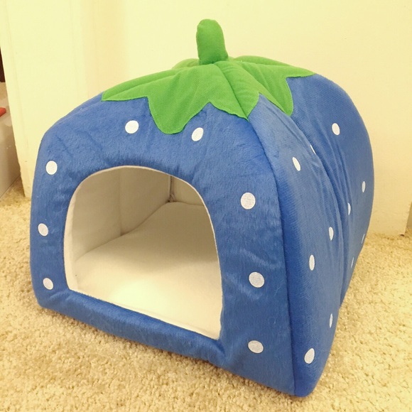 Pet house