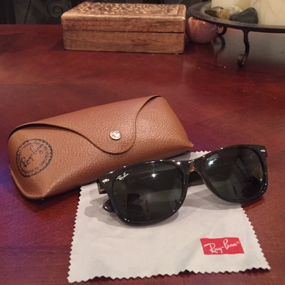 Rayban Wayfair