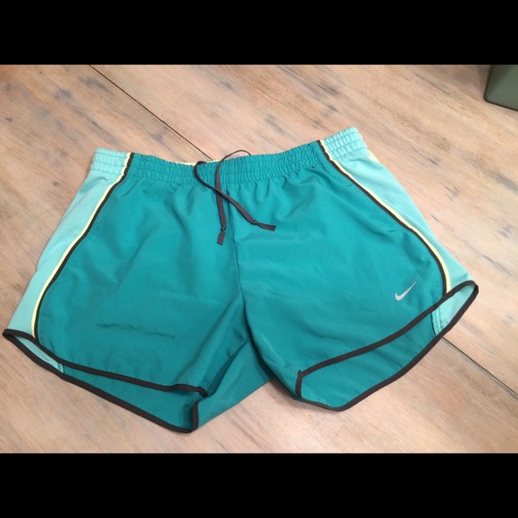Nike Dry Fit Shorts