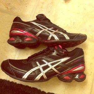 Asics Running Shoes