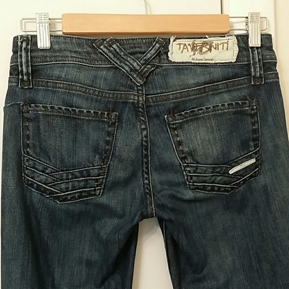 Taverniti So Jeans 25 Chicago 18 - Picture 2 of 4