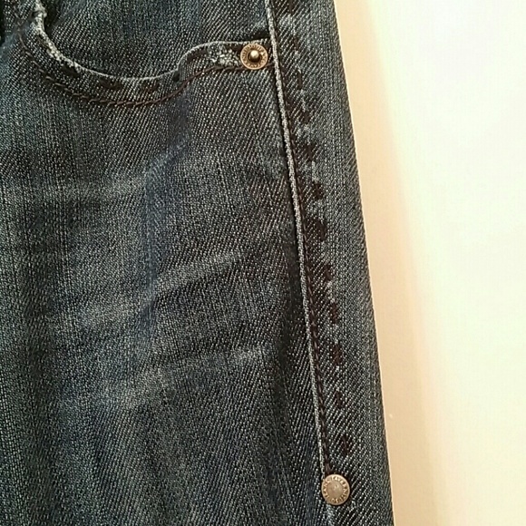 Taverniti So Jeans 25 Chicago 18 - Picture 4 of 4