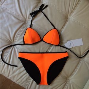 Triangl Swimsuit