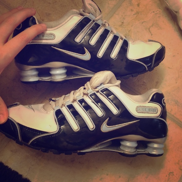 Nike Shox