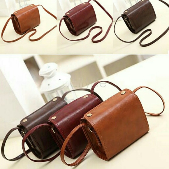 Hot sale crossbody bag Casual Messenger Bags Ladie