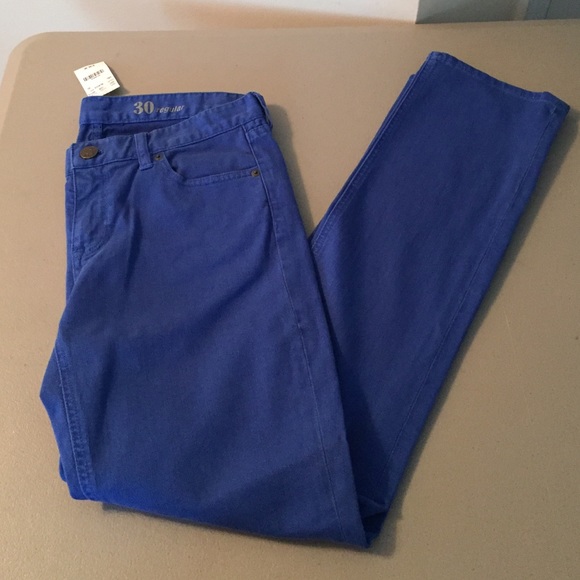 J. Crew Denim - J. Crew matchstick jeans