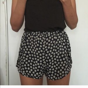 Brandy Daisy Shorts