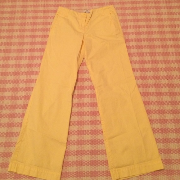 EUC Ann Taylor pants