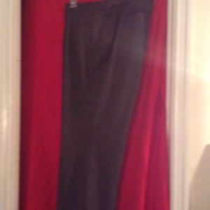 Women dress pants