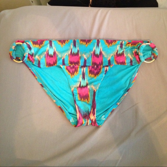 Vix bikini bottom