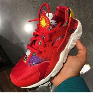 WMNS "Aloha" Hurraches