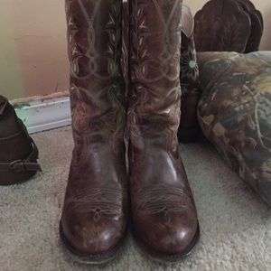 Ariat boots