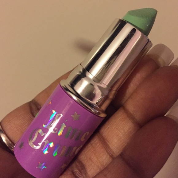 LimeCrime Mint to Be - Picture 2 of 3