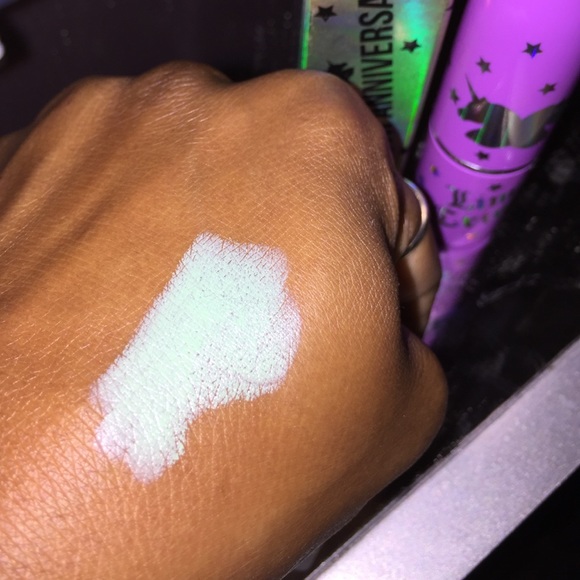 LimeCrime Mint to Be - Picture 3 of 3