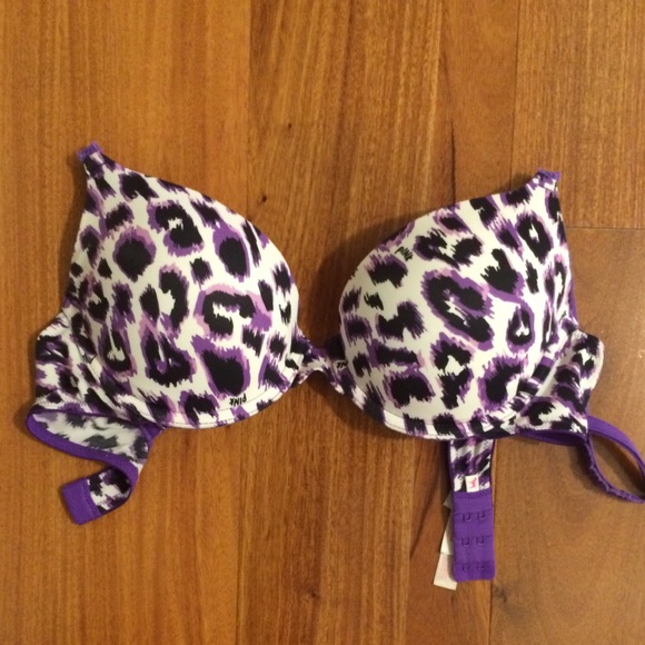 Victoria's Secret bra