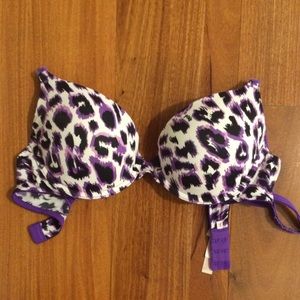 Victoria's Secret bra