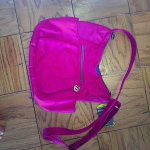 NWT Travelon Anti-Theft bag