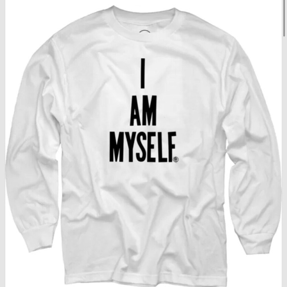 I am myself - Picture 1 of 1