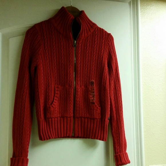 Ralph Lauren Sweater