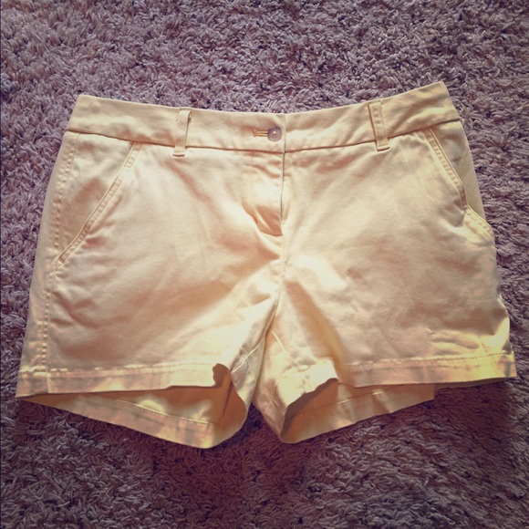 Southern Tide Shorts!