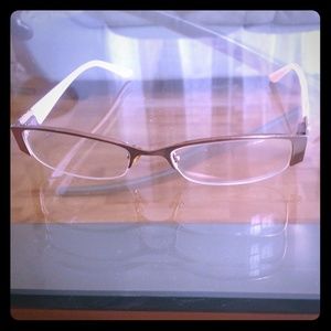 SALE Elizabeth Arden Rx glasses