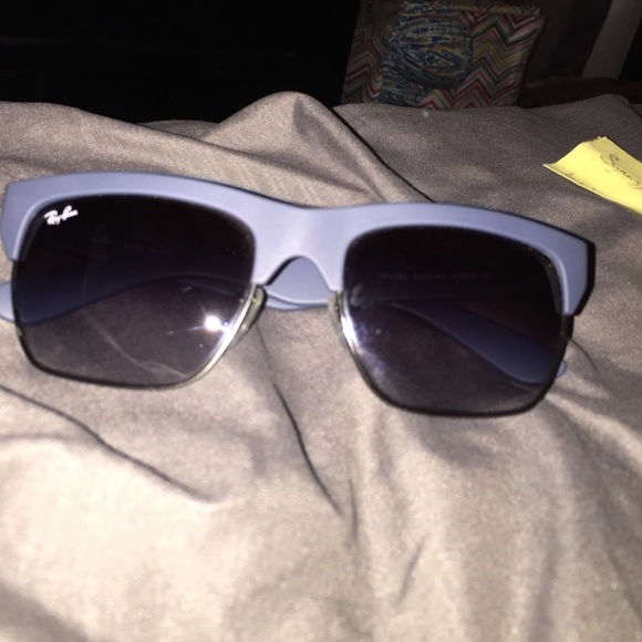 Ray ban glasses
