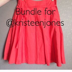 Bundle for @kristeenjones