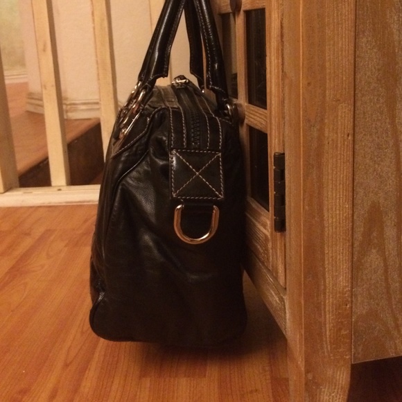 GUCCI black SNOW GLOW GLAM - Picture 3 of 4