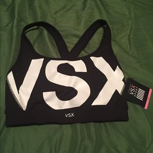 Victoria's Secret sports bra