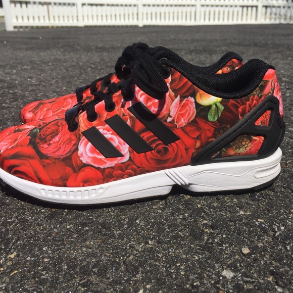 CUSTOM ADIDAS!! - Picture 2 of 3