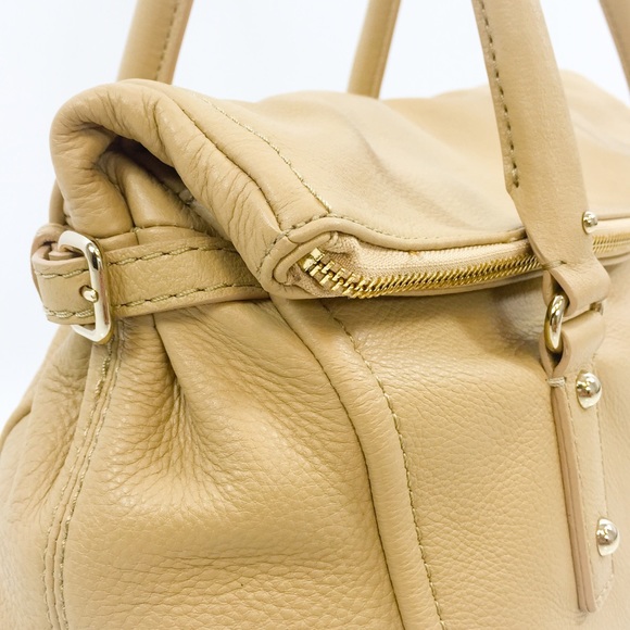 kate spade Handbags - SOLD  Additional Photos Kate Spade Leather Bag