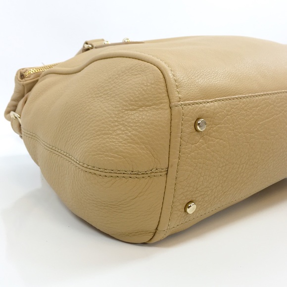 SOLD  Additional Photos Kate Spade Leather Bag - Picture 2 of 4