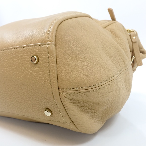 SOLD  Additional Photos Kate Spade Leather Bag - Picture 3 of 4