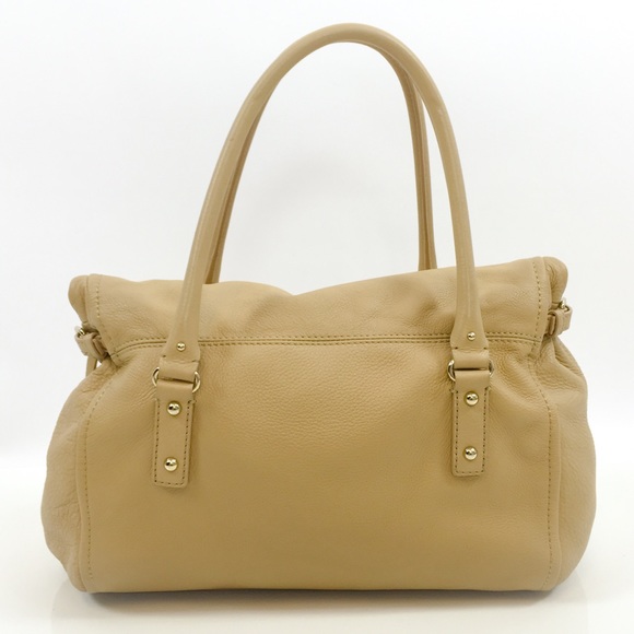 SOLD  Additional Photos Kate Spade Leather Bag - Picture 4 of 4