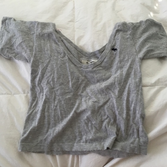 Abercrombie sweater shirt!