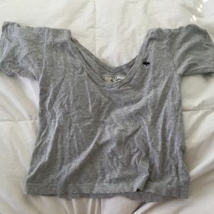 Abercrombie sweater shirt!