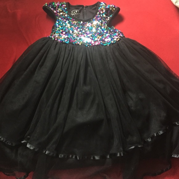 Beautiful toddler dress