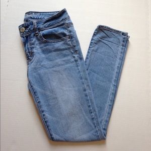 AE jeans!