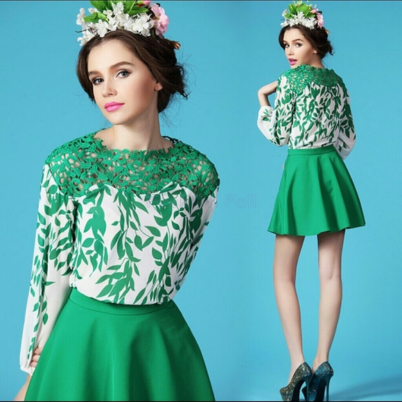 Emerald Bloom - Picture 3 of 4